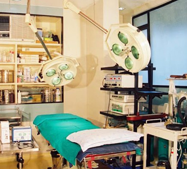 Maternity Hospital in Goregaon