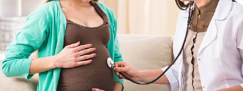 High Risk Pregnancy Management and Delivery in Goregaon